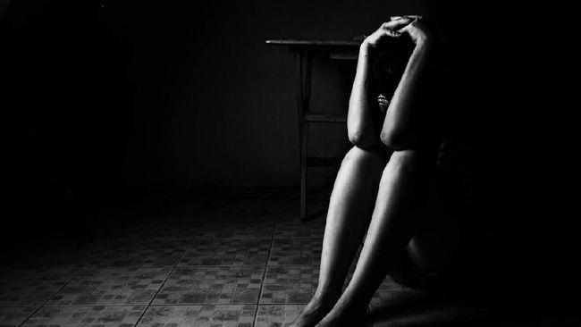 Korban Kasus Pelecehan Rektor UP Nonaktif Sempat Diminta Cabut Laporan