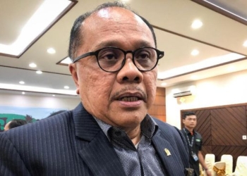 PDIP Ingin Ambang Batas Parlemen 4 Persen Tak Berubah