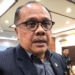 PDIP Ingin Ambang Batas Parlemen 4 Persen Tak Berubah
