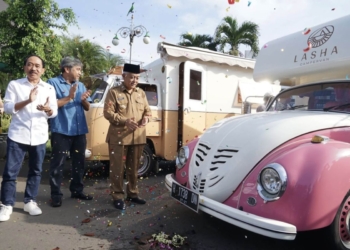 Wisata “campervan” Malang jadi alternatif baru tarik wisatawan