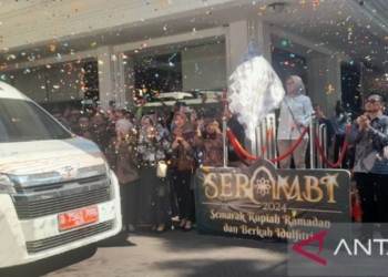 BI Malang siapkan Rp4,69 triliun untuk kebutuhan Ramadhan-Lebaran 2024