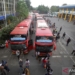 Khusus perantau, Pemkab Magetan siapkan tujuh bus balik gratis