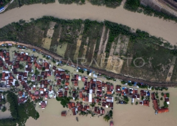 Pemkot Batu kirim bantuan warga terdampak banjir di Jateng