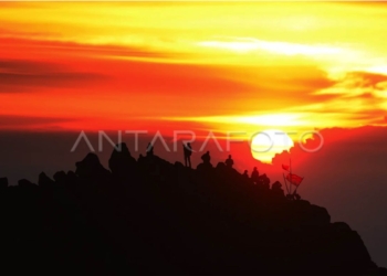 Kawasan wisata Tahura Raden Soerjo ditutup akibat cuaca ekstrem