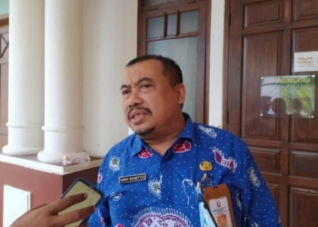 Puluhan pejabat Pemkab Ponorogo laporkan LHKPN