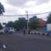 Terjadi ledakan di Kantor Subdensi Pom Detasemen I Polda Jatim
