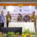 Pj Gubernur Adhy dukung kerja sama bank pembangunan daerah