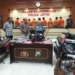 Polda Jatim tangkap sembilan pencuri motor beraksi di 23 TKP
