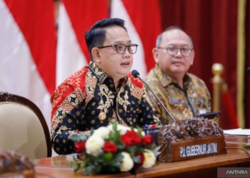 Pj Gubernur Jatim tekankan percepatan reformasi birokrasi
