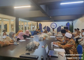 Sambut Ramadhan, MAS gelar cukur rambut gratis bagi 1.445 jamaah