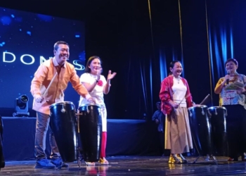 Mendikbud sebut gelaran KILA di Surabaya perkuat ekosistem lagu anak