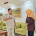 Khofifah ajak masyarakat bersatu usai Pemilu 2024