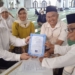Awal Ramadhan, WNA Australia masuk Islam di Masjid Al-Akbar