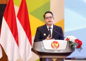 Pj Gubernur Jatim tekankan ASN harus adaptif terhadap perubahan
