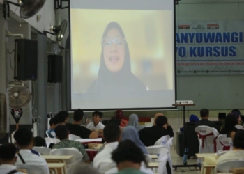 Pemkab Banyuwangi beri kursus keterampilan gratis