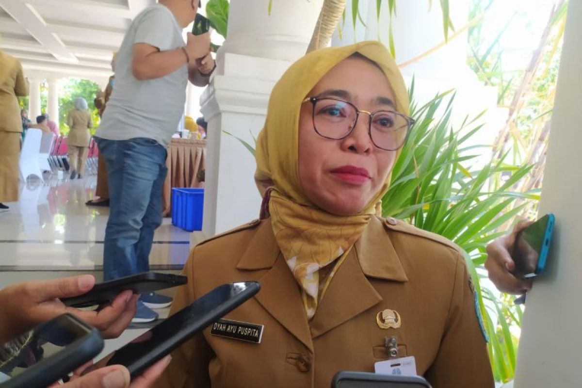Dinkes Ponorogo berlakukan status waspada wabah DBD