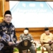 Pj Gubernur Jatim optimistis penyaluran zakat turunkan kemiskinan