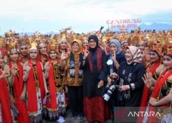 Bupati Banyuwangi optimistis kunjungan wisata meningkat selama 2024