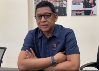 Aksi pencabulan santri sejak 2021 diungkap Polres Trenggalek