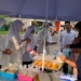 Dinkes Banyuwangi cek makanan di pasar takjil Ramadhan
