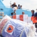 Pemprov Jatim kirim bantuan makanan hingga tenda bagi warga Bawean