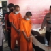 Polisi tangkap empat remaja pelaku pengeroyokan di Trenggalek
