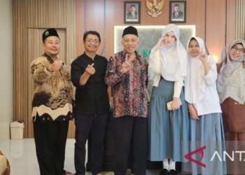 70 persen siswa SMA Khadijah Surabaya lolos PTN jalur SNBP 2024