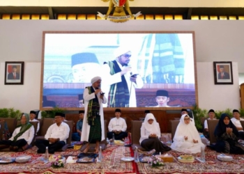 Pemkab Banyuwangi hadirkan Habib Abdul Qodir dalam Nuzulul Quran
