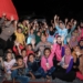 Polres Gresik gelar bakti sosial dan trauma healing pascagempa Bawean