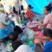 Dinkes Gresik beri pelayanan kesehatan keliling bagi warga Bawean