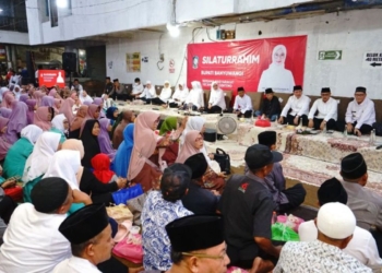 Pemkab Banyuwangi catat pertumbuhan ekonomi pada 2023