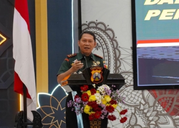 Kodam V/Brawijaya siagakan ribuan prajurit amankan Lebaran 2024