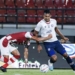 Liga 1: Gilbert Alvarez mundur dari Arema FC