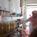Pemkab Banyuwangi uji coba penjualan sembako dalam kemasan “reuseable”