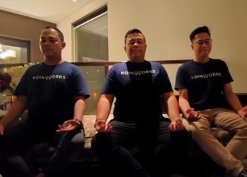 Penyelenggara P2P Lending ingatkan masyarakat investasi masa depan
