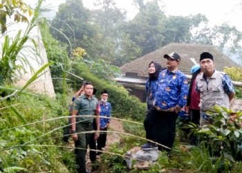 Pemkab Situbondo gunakan BTT renovasi ruang kelas terdampak longsor