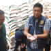 Satgas Pangan inspeksi persediaan beras di distributor dan Bulog