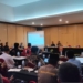 Rekapitulasi penghitungan suara hasil pemilu di Jember molor