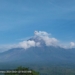 Gunung Semeru erupsi beberapa kali dalam sehari