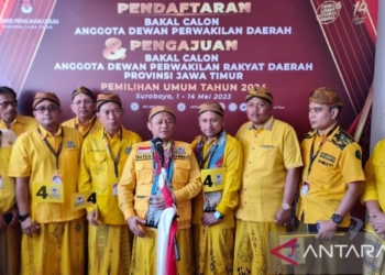 Pengamat: Kursi Golkar Jatim naik berkat kematangan berpolitik Sarmuji