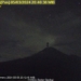 Semeru erupsi dengan ketinggian material vulkanik 800 meter