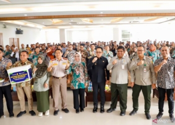Percepat pengendalian PMK dan LSD, Pemprov Jatim distribusikan 1 juta dosis vaksin PMK