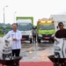 Pemkab Jember distribusikan pupuk organik gratis