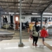 Okupansi penumpang KA di Daop 9 Jember naik saat libur Nyepi