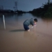 KA Pandalungan terlambat enam jam di Stasiun Jember dampak banjir Semarang