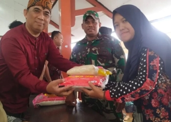 Probolinggo sediakan 73.008 paket sembako murah tekan inflasi