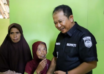 Pemkab Jember lanjutkan gerakan J-Bershodaqoh saat Ramadhan