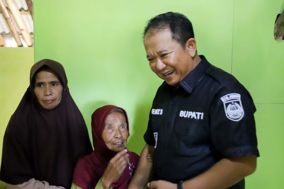 Pemkab Jember lanjutkan gerakan J-Bershodaqoh saat Ramadhan