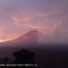 Semeru kembali erupsi selama 127 detik