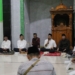 Safari Ramadhan Di Masjid Al Ikhlas Bulak-Gerih, Bupati Sampaikan Target 100 Persen Jalan Mantap di 2024